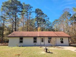 Pre-foreclosure in  MOSS RD Covington, GA 30016