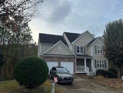 Pre-foreclosure in  SPRING HILL DR Canton, GA 30115