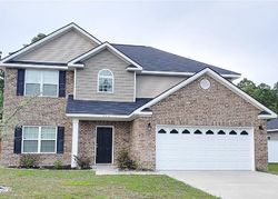 Pre-foreclosure in  WATERLILY CT Hinesville, GA 31313