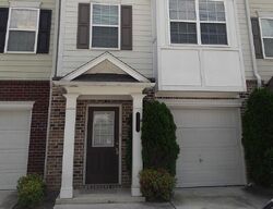 Pre-foreclosure in  BLACKSTONE PL Mableton, GA 30126