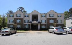 Pre-foreclosure in  WALDROP PL Decatur, GA 30034