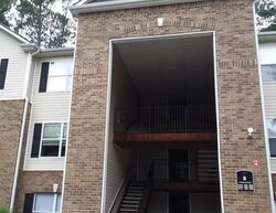 Pre-foreclosure in  PAR FOUR WAY Lithonia, GA 30038