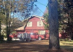 Pre-foreclosure in  WESLEY CHAPEL RD Decatur, GA 30034