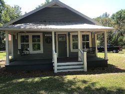 Pre-foreclosure in  SPRINGHILL RD Tallahassee, FL 32305