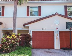 Pre-foreclosure in  NW 25TH WAY Fort Lauderdale, FL 33309
