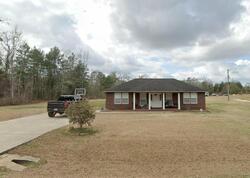 Pre-foreclosure in  BRICKYARD RD Molino, FL 32577