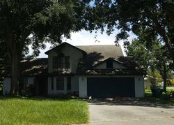 Pre-foreclosure in  HARBOR CT Winter Garden, FL 34787
