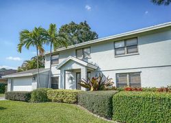 Pre-foreclosure in  EASTPOINTE PINES ST Palm Beach Gardens, FL 33418