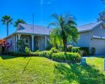 Pre-foreclosure in  CAPE FLORIDA DR Kissimmee, FL 34759