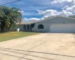 Pre-foreclosure in  SE 19TH PL Cape Coral, FL 33990