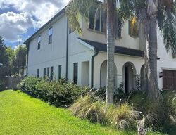 Pre-foreclosure in  AVON FARMS DR Tampa, FL 33618