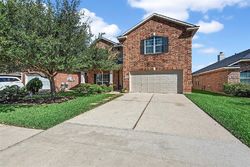Pre-foreclosure in  SANTEE PASS DR Cypress, TX 77429
