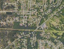 Pre-foreclosure in  OLD ORCHARD CT Rex, GA 30273
