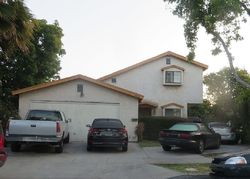 Pre-foreclosure Listing in FRY ST BELL, CA 90201
