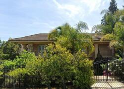 Pre-foreclosure in  STONEPINE RD Burlingame, CA 94010