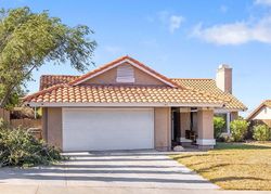 Pre-foreclosure in  RAINBOW TER Palmdale, CA 93551