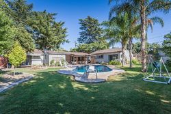 Pre-foreclosure in  N PERSHING AVE Stockton, CA 95207