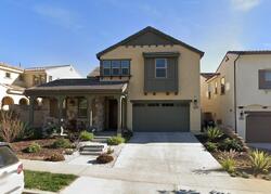 Pre-foreclosure in  E ORANGE BLOSSOM WAY Azusa, CA 91702