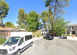 Pre-foreclosure in  FAIRGATE AVE Newhall, CA 91321