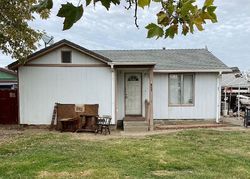Pre-foreclosure in  REDINGER WAY Williams, CA 95987