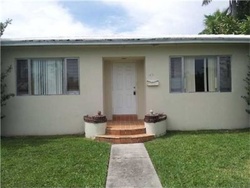 Pre-foreclosure in  HOLLYWOOD BLVD Hollywood, FL 33020
