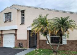 Pre-foreclosure in  S BECKLEY SQ Fort Lauderdale, FL 33325
