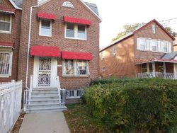 Pre-foreclosure in  EDSON AVE Bronx, NY 10466