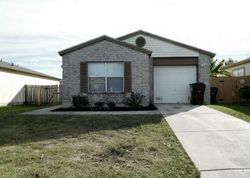 Pre-foreclosure in  CANDLETREE San Antonio, TX 78244