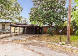 Pre-foreclosure in  MARCH RD San Antonio, TX 78214