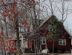 Pre-foreclosure in  COUNTY ROAD 221 Collinsville, AL 35961