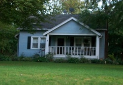 Pre-foreclosure in  OVERLOOK DR Akron, OH 44312