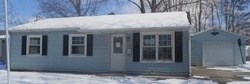 Pre-foreclosure in  VAUGHN RD Delaware, OH 43015