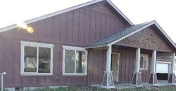 Pre-foreclosure in  FOURTH ST Carson, WA 98610