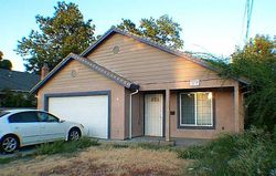 Pre-foreclosure in  RIO LINDA BLVD Sacramento, CA 95815