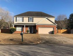 Pre-foreclosure in  ARCADIA DR Dothan, AL 36305