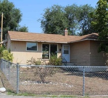 Pre-foreclosure in  E BUCKEYE AVE Spokane, WA 99217