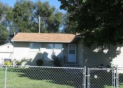 Pre-foreclosure in  E BUCKEYE AVE Spokane, WA 99217