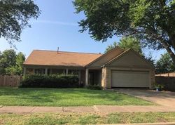 Pre-foreclosure in  LIBERTY LN Rowlett, TX 75089
