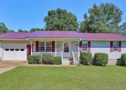 Pre-foreclosure in  PARSONS RD Woodruff, SC 29388