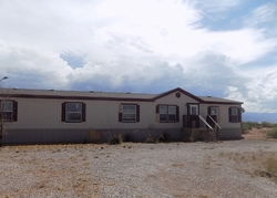 Pre-foreclosure in  MOONDUST Alamogordo, NM 88310