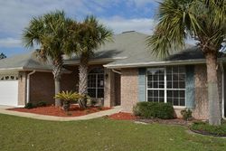 Pre-foreclosure in  DYNASTY LN Navarre, FL 32566