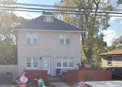 Pre-foreclosure in  167TH ST Hammond, IN 46324