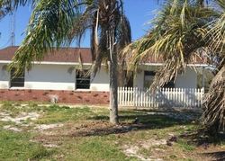 Pre-foreclosure in  IVY ST Lake Placid, FL 33852