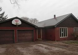 Pre-foreclosure Listing in N BRYANT ST WINSLOW, IN 47598