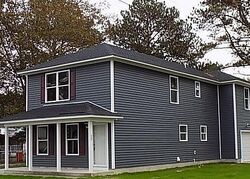 Pre-foreclosure in  MADISON AVE Elizabeth City, NC 27909