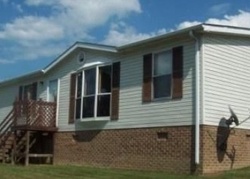 Pre-foreclosure in  MURRELS GAP RD Montvale, VA 24122