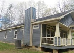 Pre-foreclosure in  GUM LOG CIR Blairsville, GA 30512