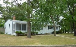 Pre-foreclosure in  COLUMBINE AVE Millville, NJ 08332