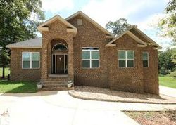 Pre-foreclosure in  OLD SOUTH WAY Fort Valley, GA 31030