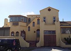 Pre-foreclosure in  FLORIDA AVE West Palm Beach, FL 33401